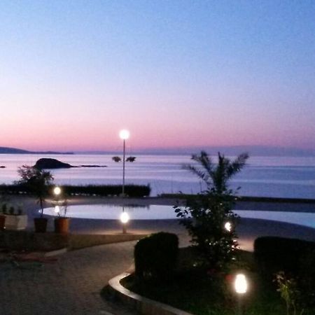 Alexander Lozenets Beach Complex Apartment Zewnętrze zdjęcie