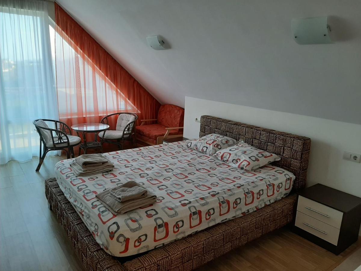 Alexander Lozenets Beach Complex Apartment Zewnętrze zdjęcie