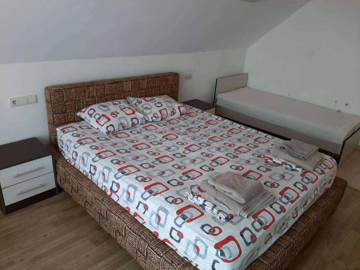 Alexander Lozenets Beach Complex Apartment Zewnętrze zdjęcie