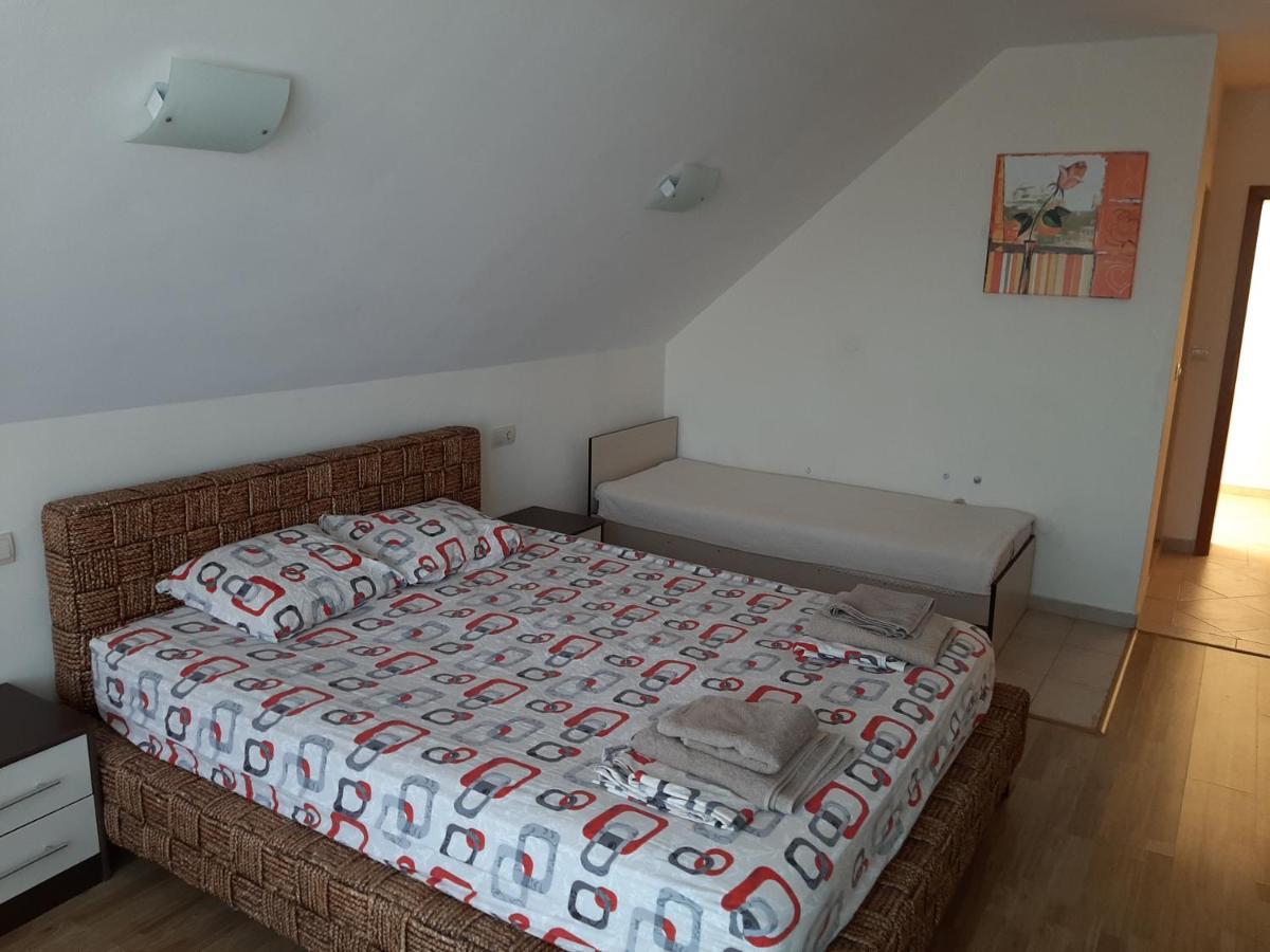 Alexander Lozenets Beach Complex Apartment Zewnętrze zdjęcie