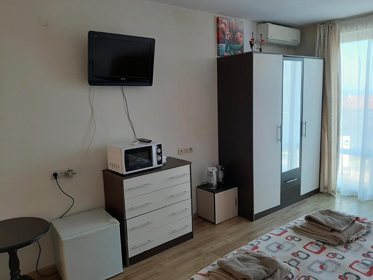 Alexander Lozenets Beach Complex Apartment Zewnętrze zdjęcie