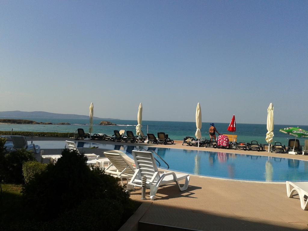Alexander Lozenets Beach Complex Apartment Zewnętrze zdjęcie