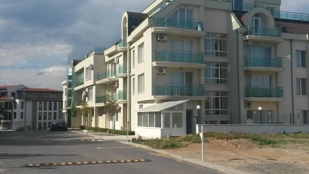 Alexander Lozenets Beach Complex Apartment Zewnętrze zdjęcie
