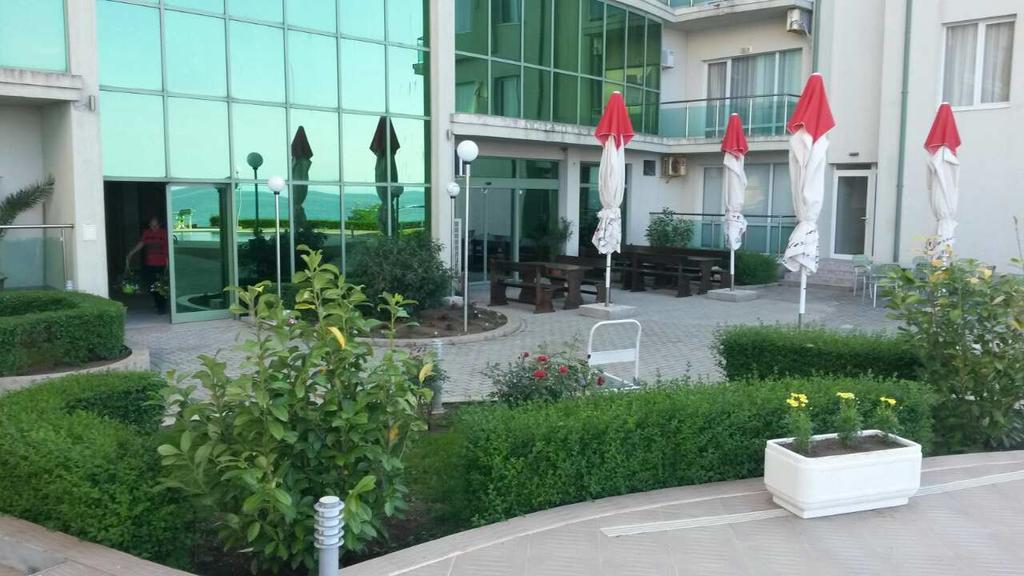 Alexander Lozenets Beach Complex Apartment Zewnętrze zdjęcie