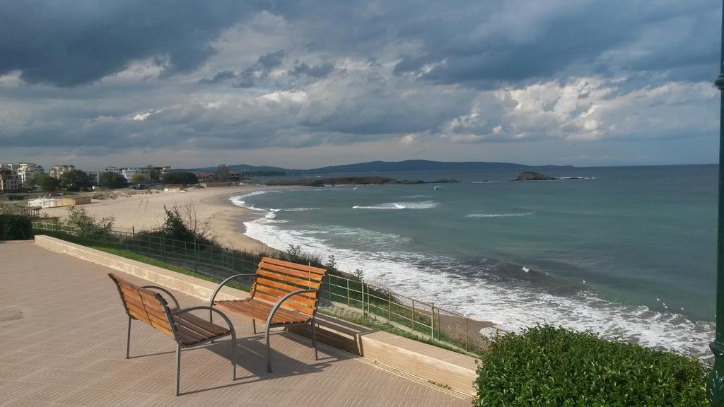 Alexander Lozenets Beach Complex Apartment Zewnętrze zdjęcie