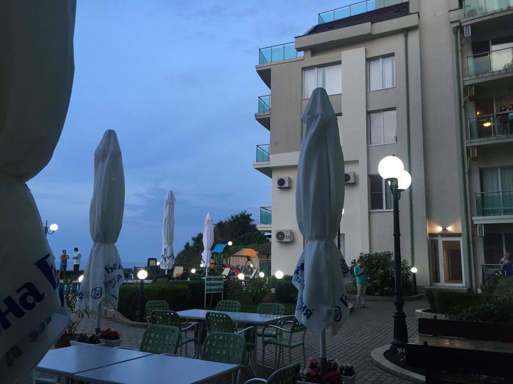 Alexander Lozenets Beach Complex Apartment Zewnętrze zdjęcie