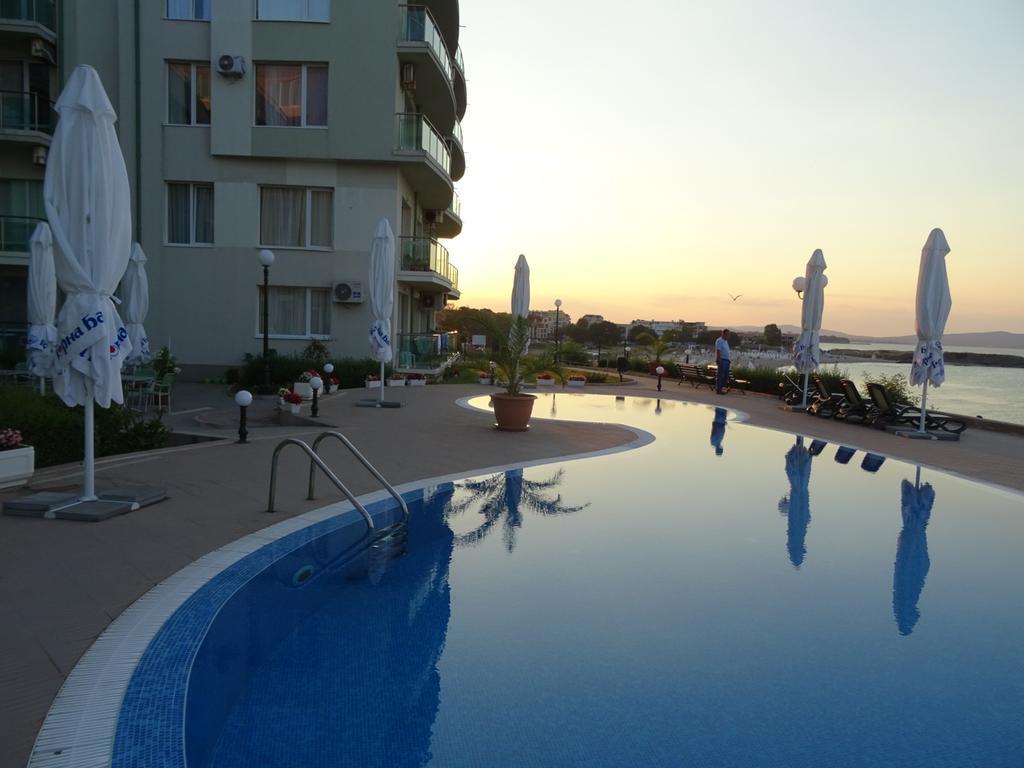Alexander Lozenets Beach Complex Apartment Zewnętrze zdjęcie