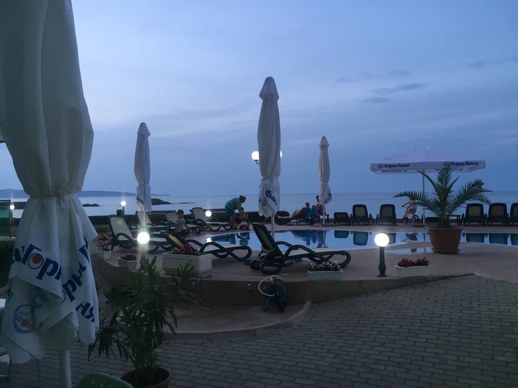 Alexander Lozenets Beach Complex Apartment Zewnętrze zdjęcie