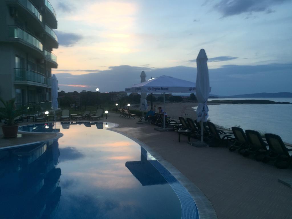 Alexander Lozenets Beach Complex Apartment Zewnętrze zdjęcie