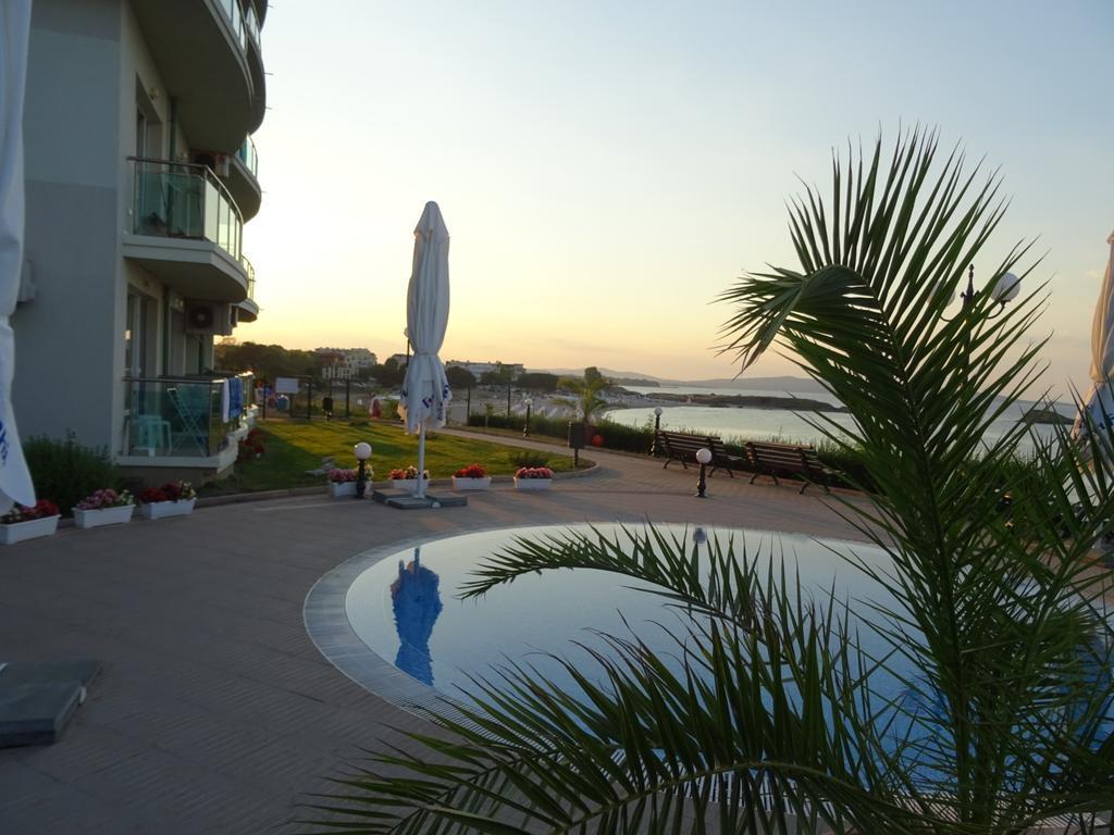 Alexander Lozenets Beach Complex Apartment Zewnętrze zdjęcie