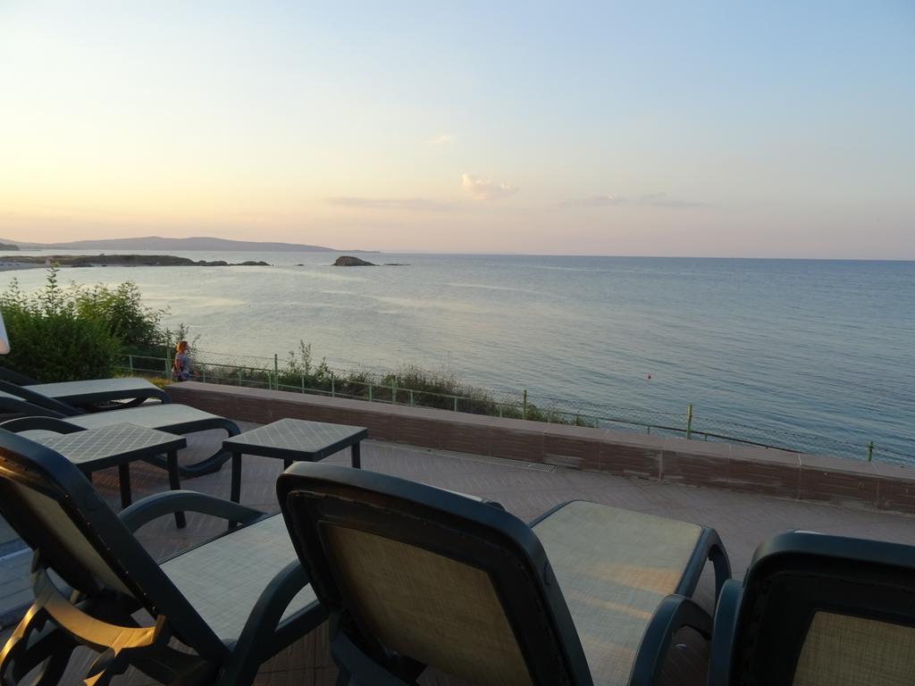 Alexander Lozenets Beach Complex Apartment Zewnętrze zdjęcie