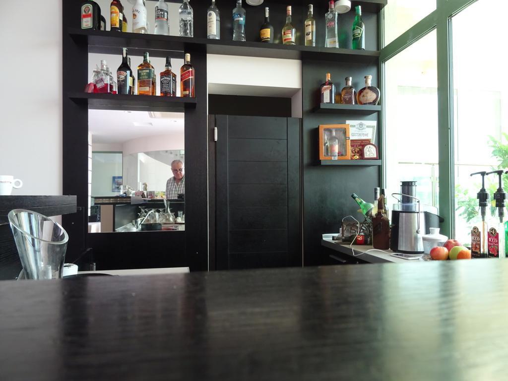 Alexander Lozenets Beach Complex Apartment Zewnętrze zdjęcie